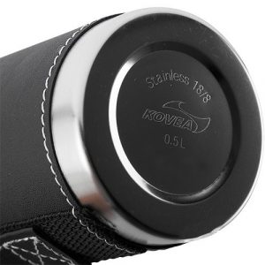 Kovea Carry Hot 0.5LT. Termos - Görsel 5