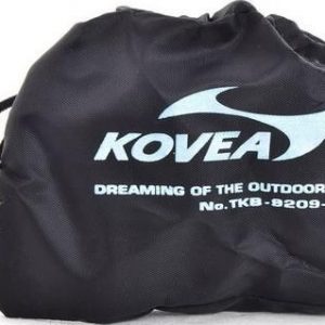Kovea Backpackers Dağcı Ocağı - Görsel 3