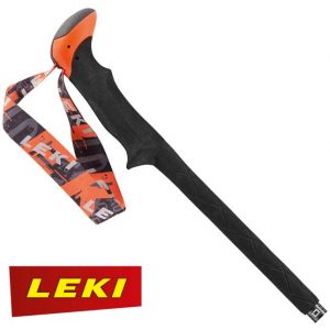 Leki Thermolite XL Speedlock Trekking Batonu - Görsel 4