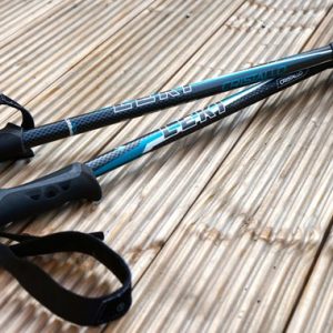 Leki Cristallo Trekking Batonu - Görsel 3