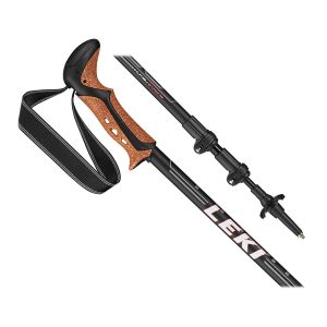 Leki Khumbu Speedlock Trekking Batonu - Görsel 2