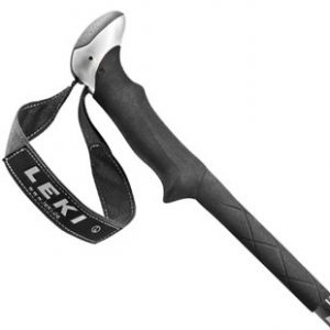 Leki Thermolite XL Aergon Titanyum - Görsel 3