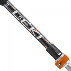 Leki Thermolite XL Speedlock Trekking Batonu - Görsel 3
