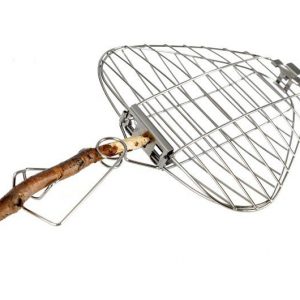 Light My Fire® GrandPa's Fire Grill - Görsel 4