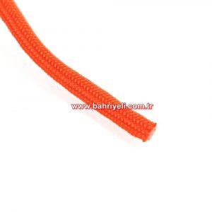 Coghlans Turuncu Paracord İp - Görsel 3