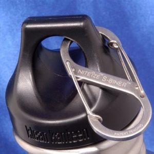 Nite-ize S-Biner Size 5 Black - Görsel 4