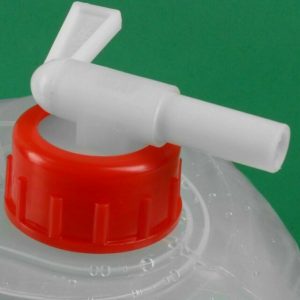 Evolite Katlanır Su Bidonu (15 Litre) - Görsel 4