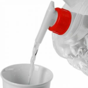 Evolite Katlanır Su Bidonu (15 Litre) - Görsel 3