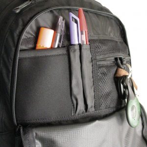 Ferrino Vector 17'' (Laptop Çantası) - Görsel 3