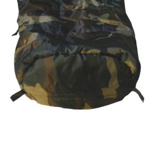 Evolite Alaska Pro -15ºC Uyku Tulumu - Görsel 3