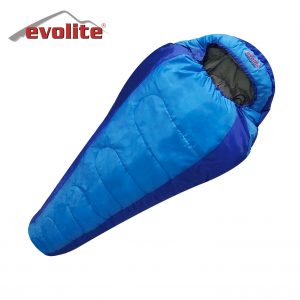 Evolite Himalaya Pro -18ºC Uyku Tulumu - Görsel 5