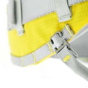 Aeron Flex - Görsel 2