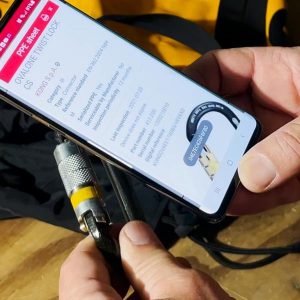 i-Ovalone Alu Otomatik Blok - Görsel 5