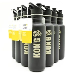 Kong Bottle