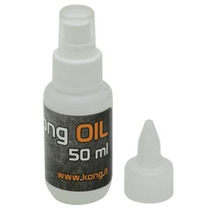 Kong Oil