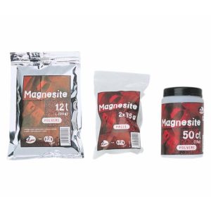 Magnesia