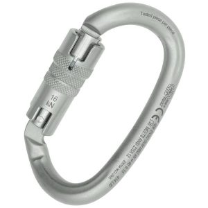 Ovalon DNA Twistlock ANSI