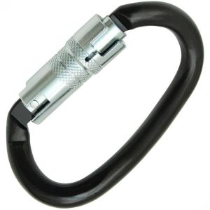 Ovalon DNA Twistlock ANSI - Görsel 5