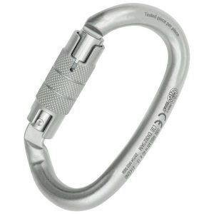 Ovalon DNA Twistlock