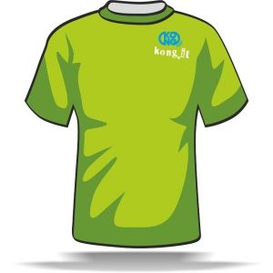 T-Shirt Serial climber Men
