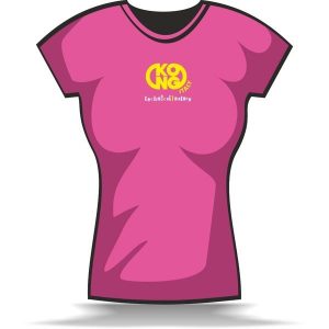T-Shirt Technical Women - Görsel 3