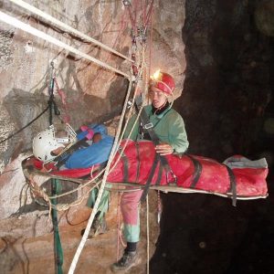 911 Cave - Görsel 10