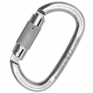 Ovalone Inox Otomatik Blok