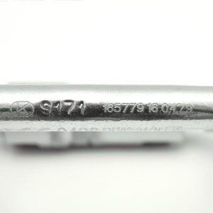 Ovalone Inox Otomatik Blok - Görsel 3