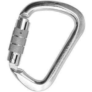X-large Inox Büküm Kilidi
