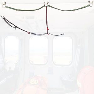 X-ONE (AW139) - Görsel 3
