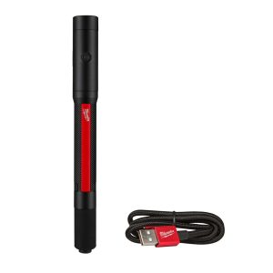 IRPL250 USB KALEM TİPİ FENER