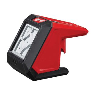 M12 AL-0 AKÜLÜ LED ALAN AYDINLATMA
