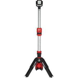 M12 SAL-0 AKÜLÜ LED STAND AYDINLATMA