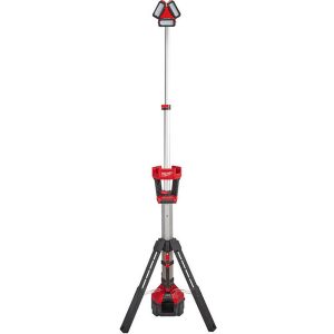 M18 HSAL-0 AKÜLÜ YÜKSEK PERFORMANSLI LED STAND AYDINLATMA